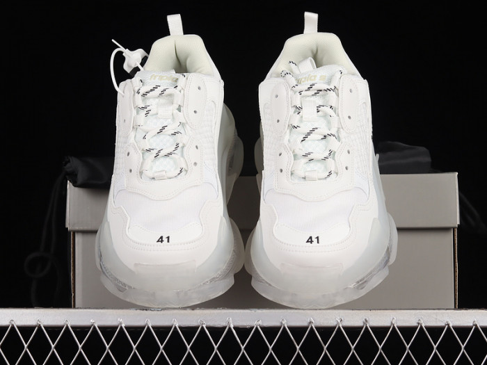 Ba*len*cia*ga triple s sneaker w2fb1 9000