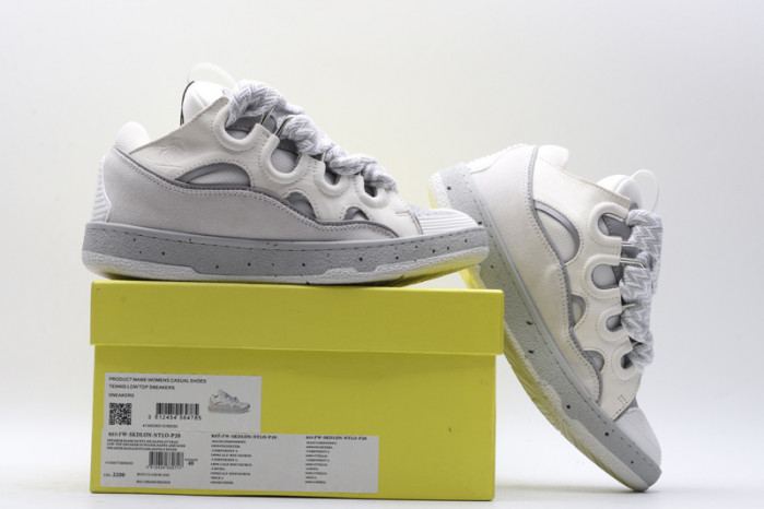 lanvin sneaker la049