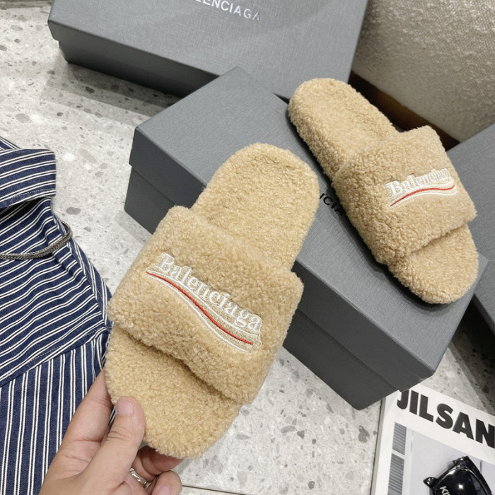 Ba*len*cia*ga Sandals W3R83 4700