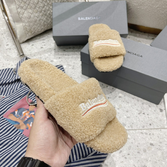 Ba*len*cia*ga Sandals W3R83 4700