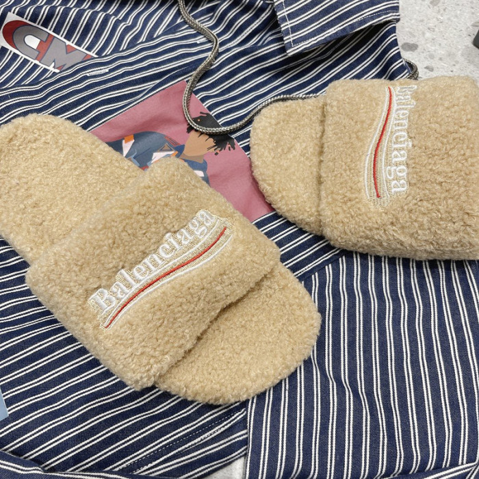 Ba*len*cia*ga Sandals W3R83 4700