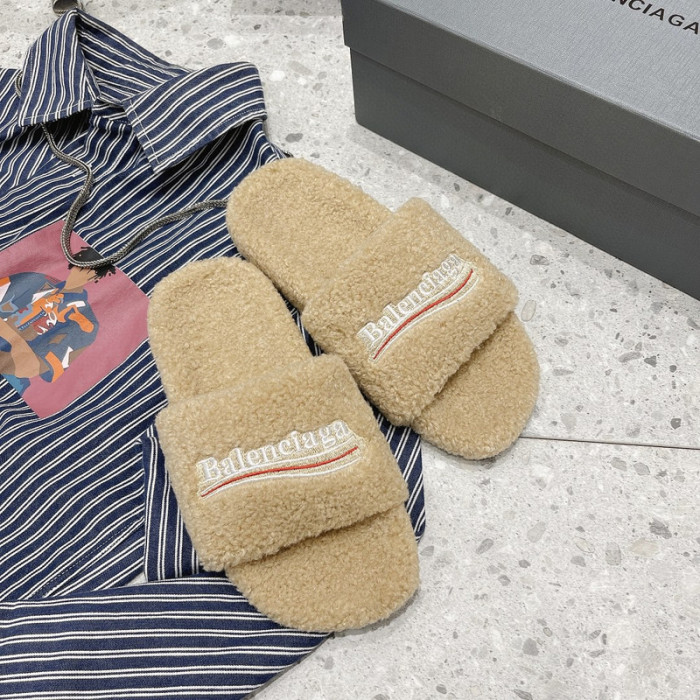 Ba*len*cia*ga Sandals W3R83 4700