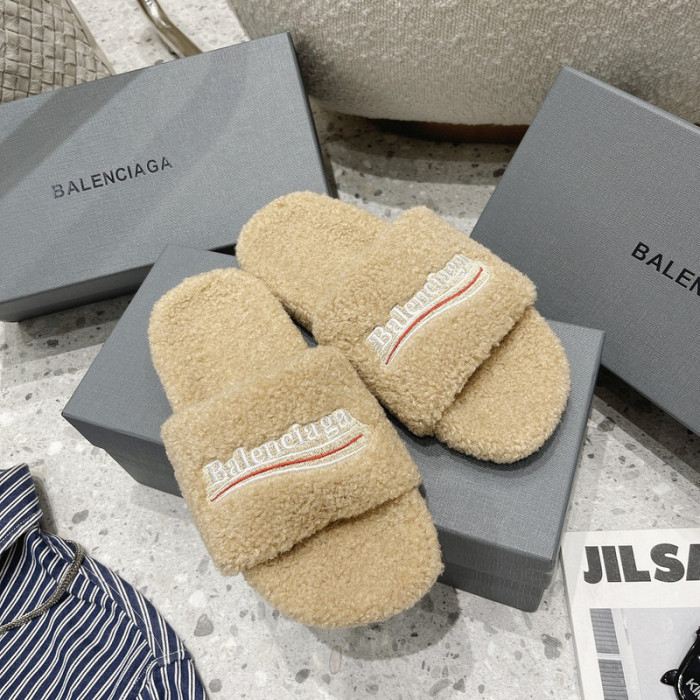 Ba*len*cia*ga Sandals W3R83 4700