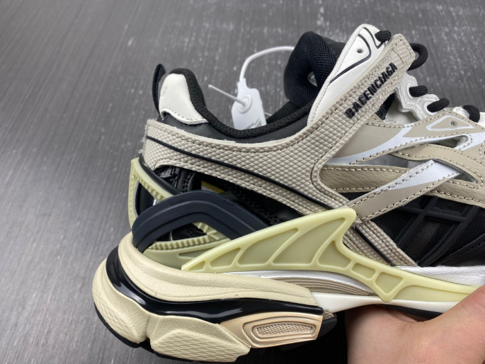 Ba*len*cia*ga track sneaker w2gn9 2009