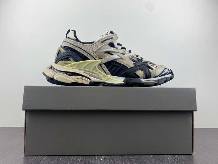 Ba*len*cia*ga track sneaker w2gn9 2009