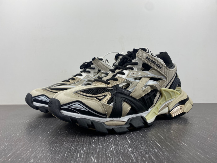 Ba*len*cia*ga track sneaker w2gn9 2009