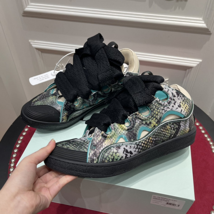 lanvin sneaker la048