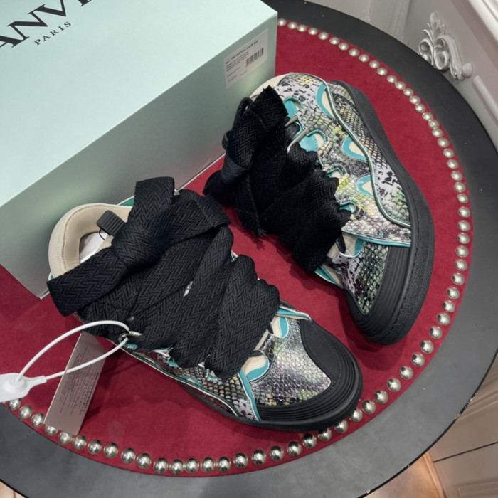 lanvin sneaker la048
