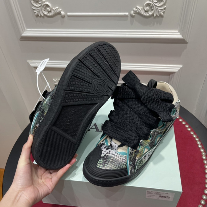 lanvin sneaker la048
