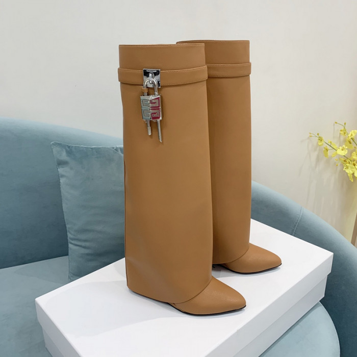 givenchy boots