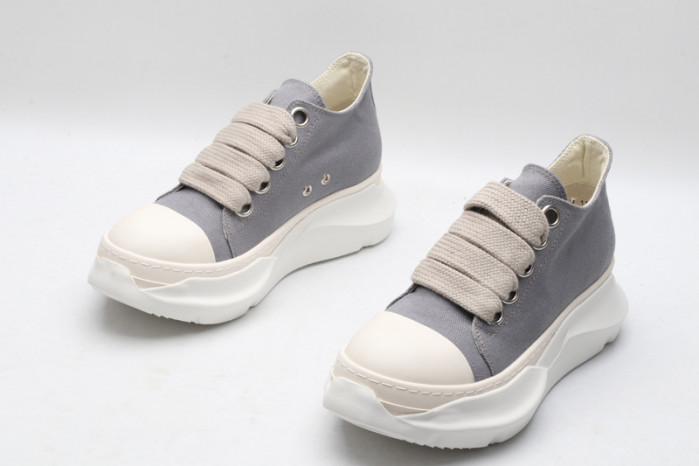 rick owens sneaker r087