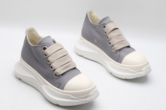 rick owens sneaker r087