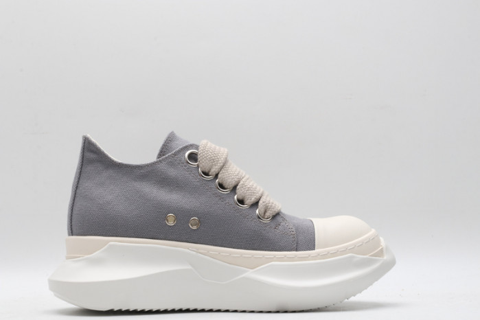 rick owens sneaker r087
