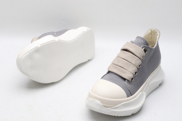 rick owens sneaker r087