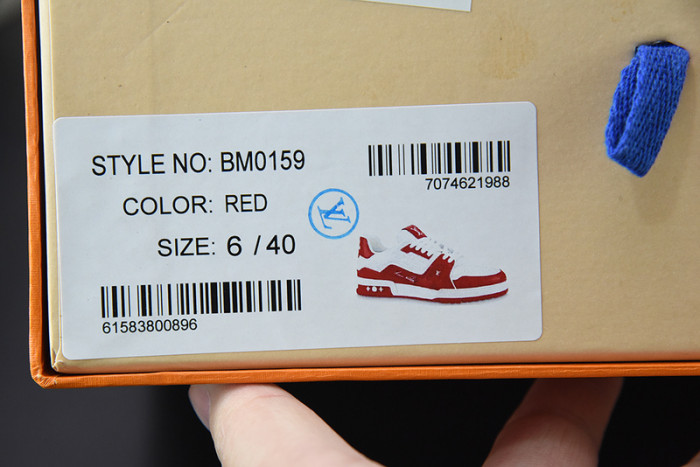 l0vt sneakers