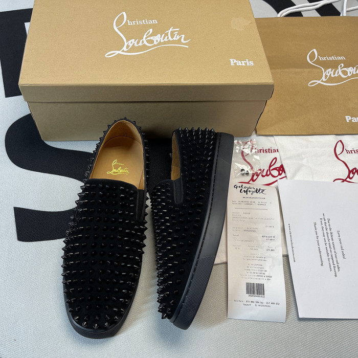 cl sneaker