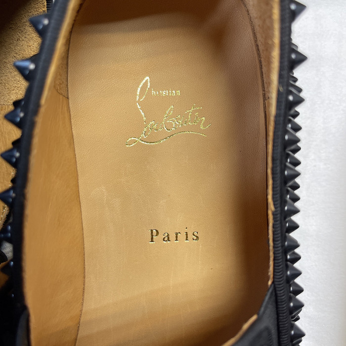cl sneaker