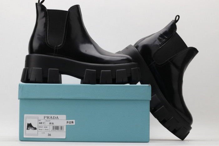pra*a boots p029