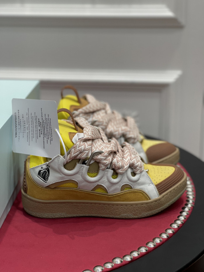 lanvin sneaker la021
