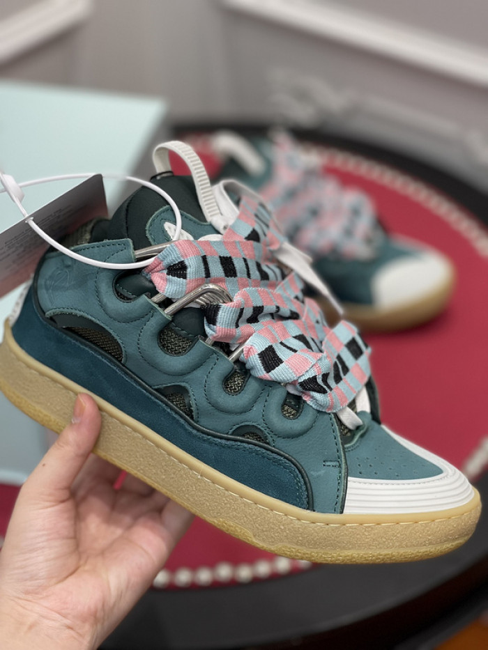 lanvin sneaker la035