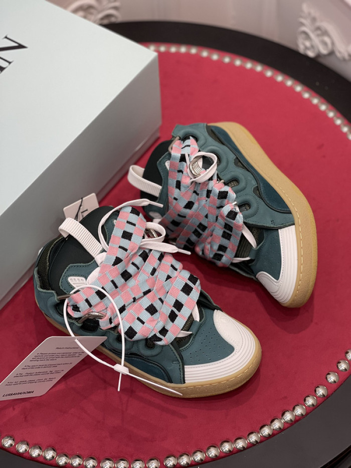 lanvin sneaker la035