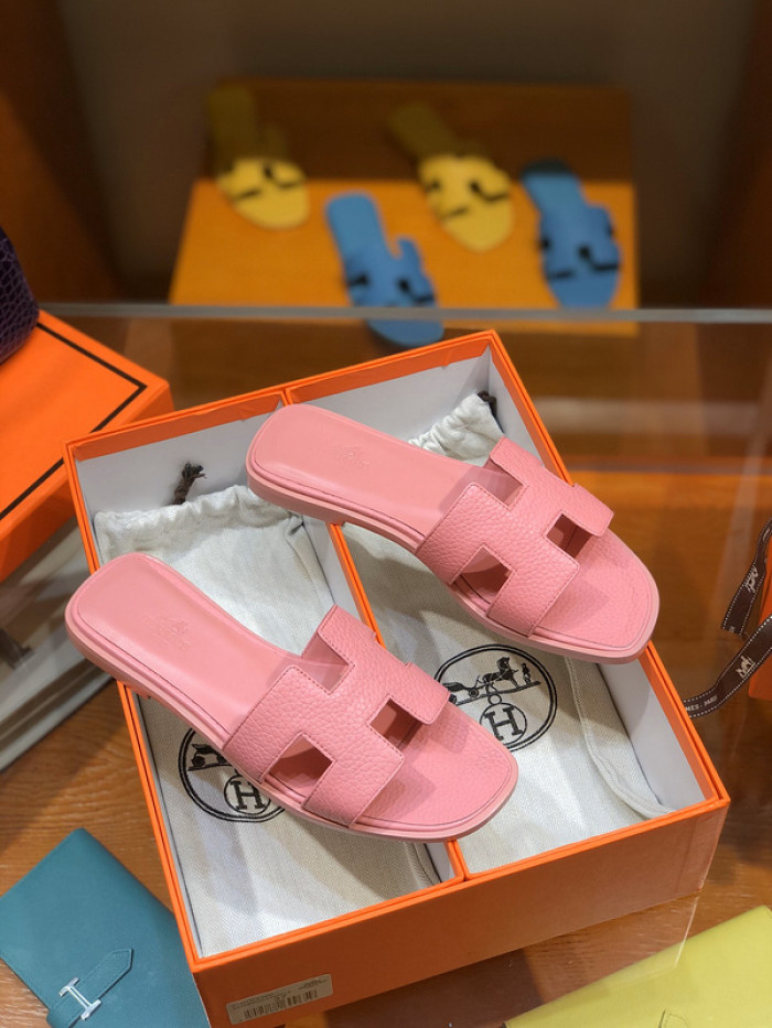 H**mes SLIPPERS H062