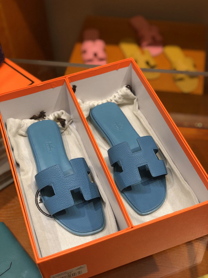 H**mes slippers h060