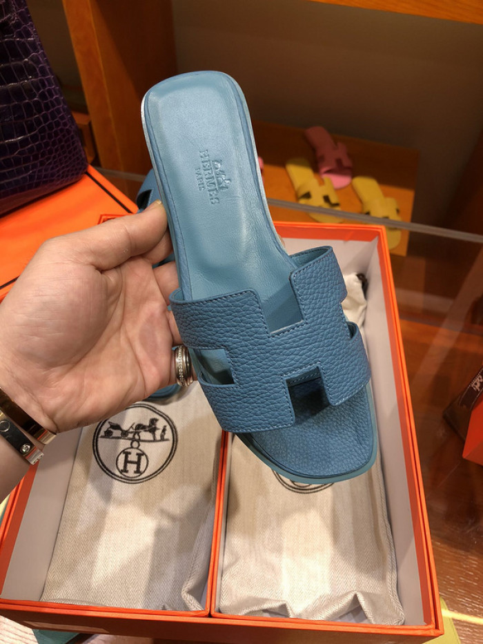 H**mes slippers h060