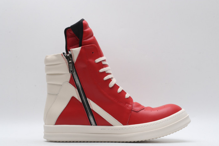 rick owens sneaker r135