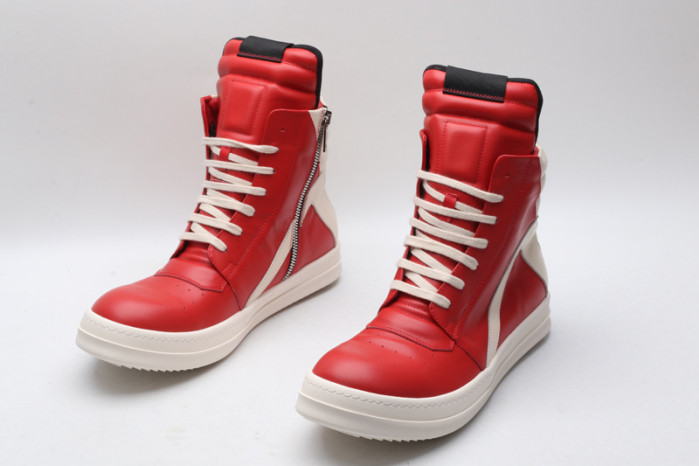 rick owens sneaker r135
