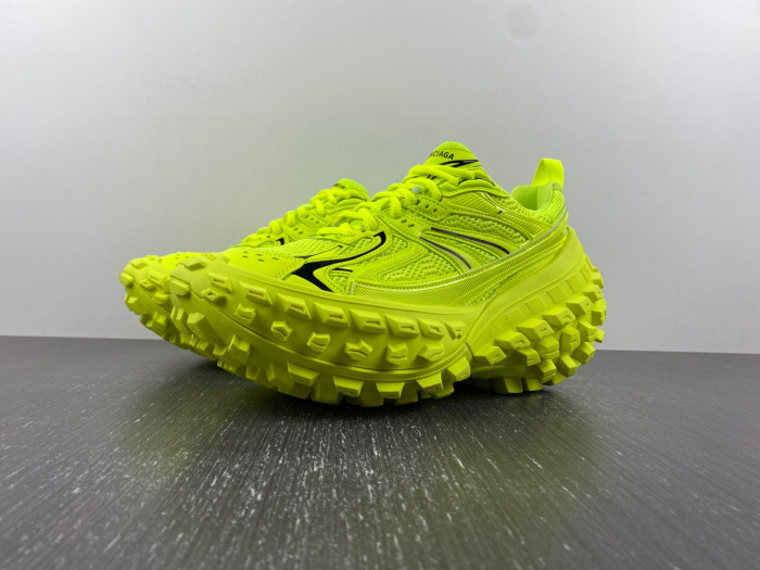 Ba*len*cia*ga DEFENDER TRAINERS W2RAB 7510