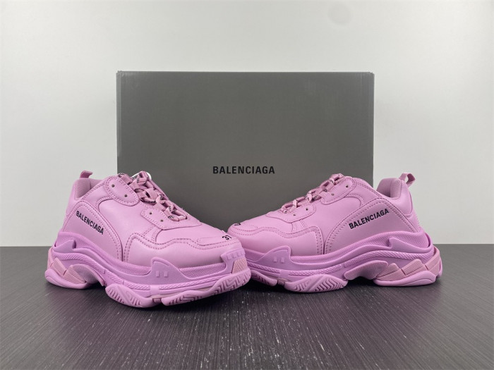 Ba*len*cia*ga triple s sneaker w1fc3 9023