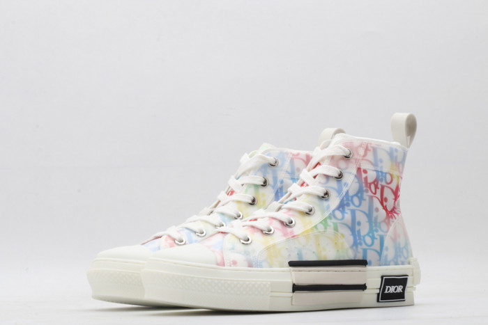 D*0r B23 HIGH SNEAKERS D0267