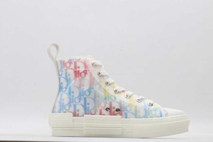 D*0r B23 HIGH SNEAKERS D0267