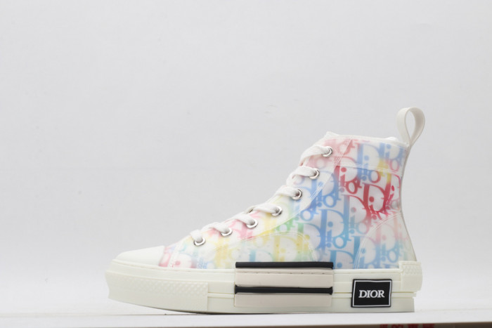 D*0r B23 HIGH SNEAKERS D0267