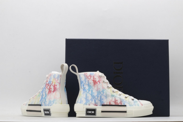 D*0r B23 HIGH SNEAKERS D0267