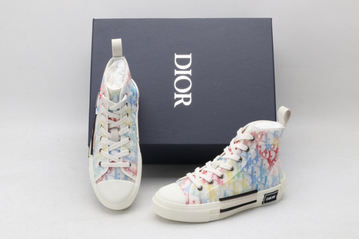 D*0r B23 HIGH SNEAKERS D0267