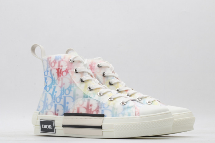 D*0r B23 HIGH SNEAKERS D0267