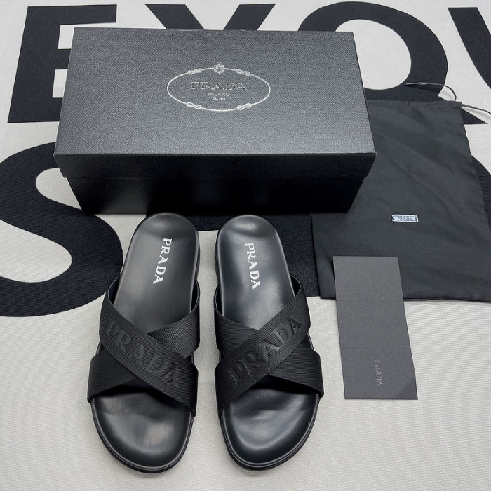 pra*a sandals p067