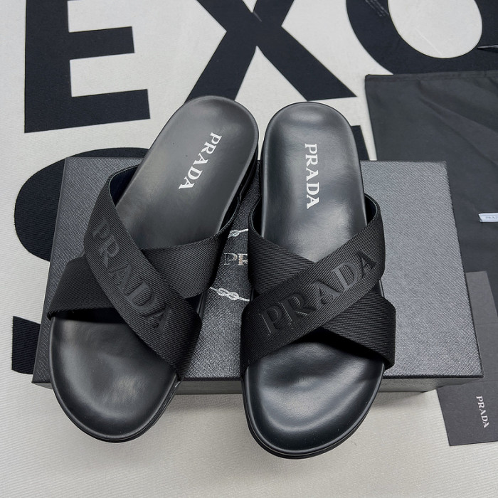 pra*a sandals p067
