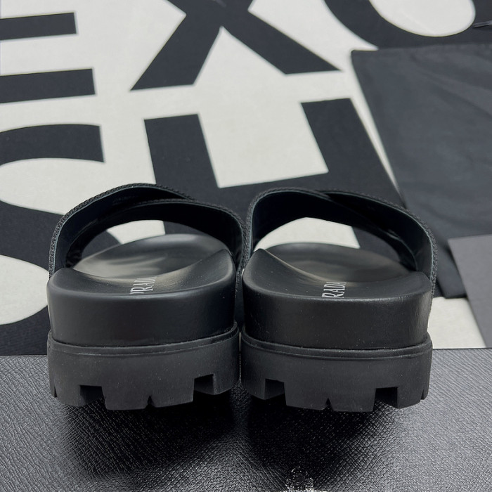 pra*a sandals p067