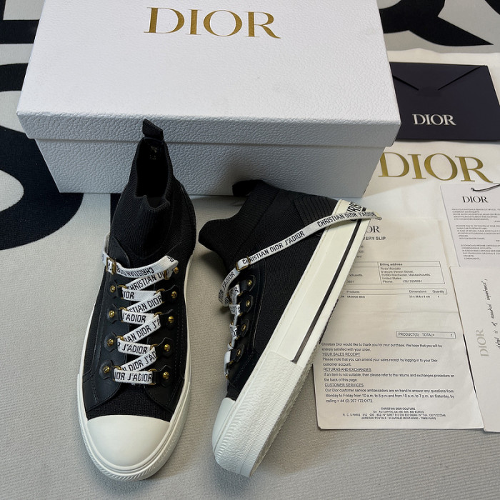 WALK''N''D*0r PLATFORM SNEAKER D0339