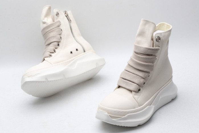 rick owens sneaker r076