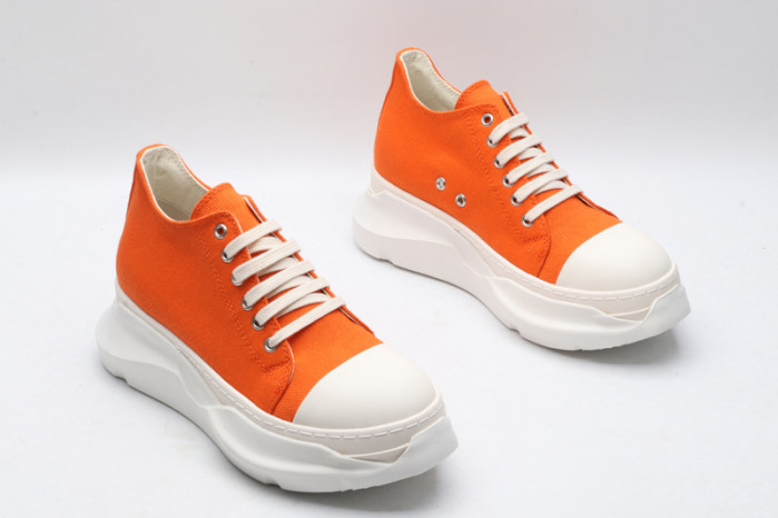 rick owens sneaker r080