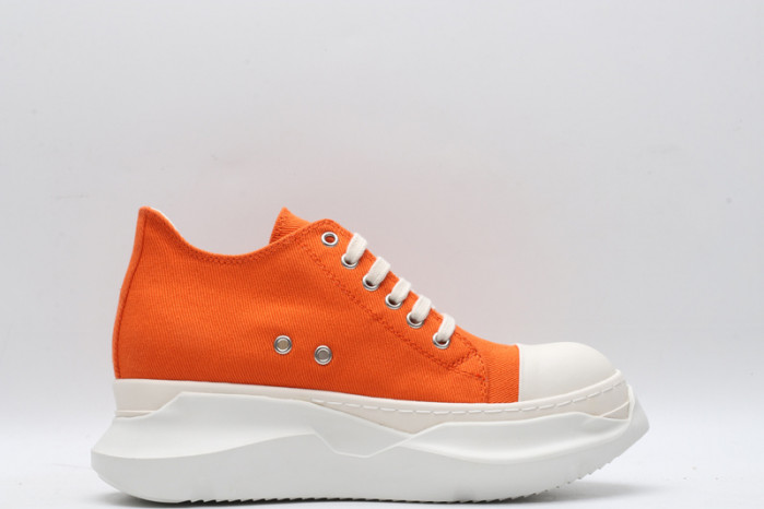 rick owens sneaker r080