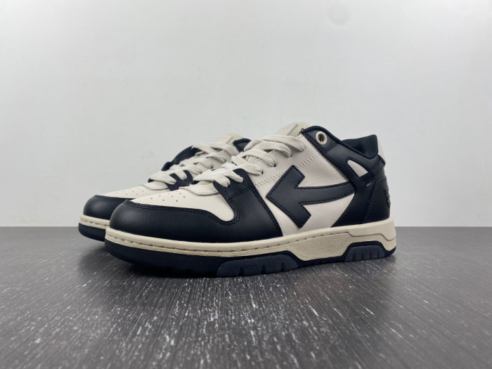 ow out of office lace-up sneakers ac3830-055