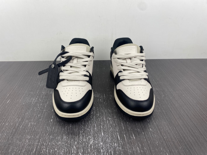 ow out of office lace-up sneakers ac3830-055