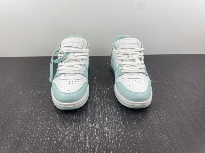 ow out of office lace-up sneakers ac3830-066