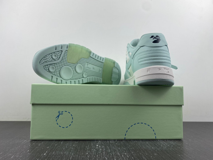 ow out of office lace-up sneakers ac3830-066