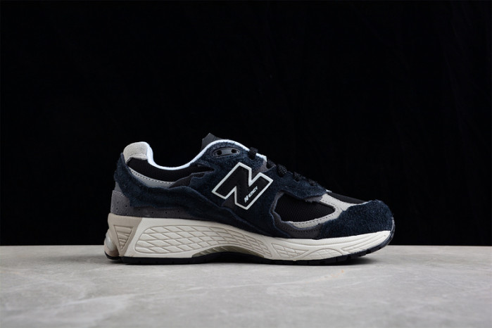 new balance 2002r protection pack black grey m2002rdj